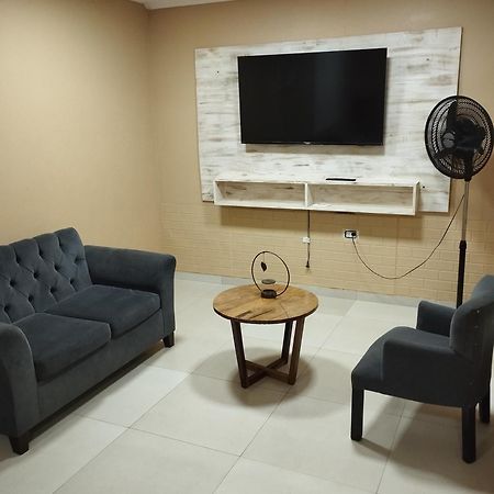 Brisas Iguazu Apartment Puerto Iguazu Exterior photo