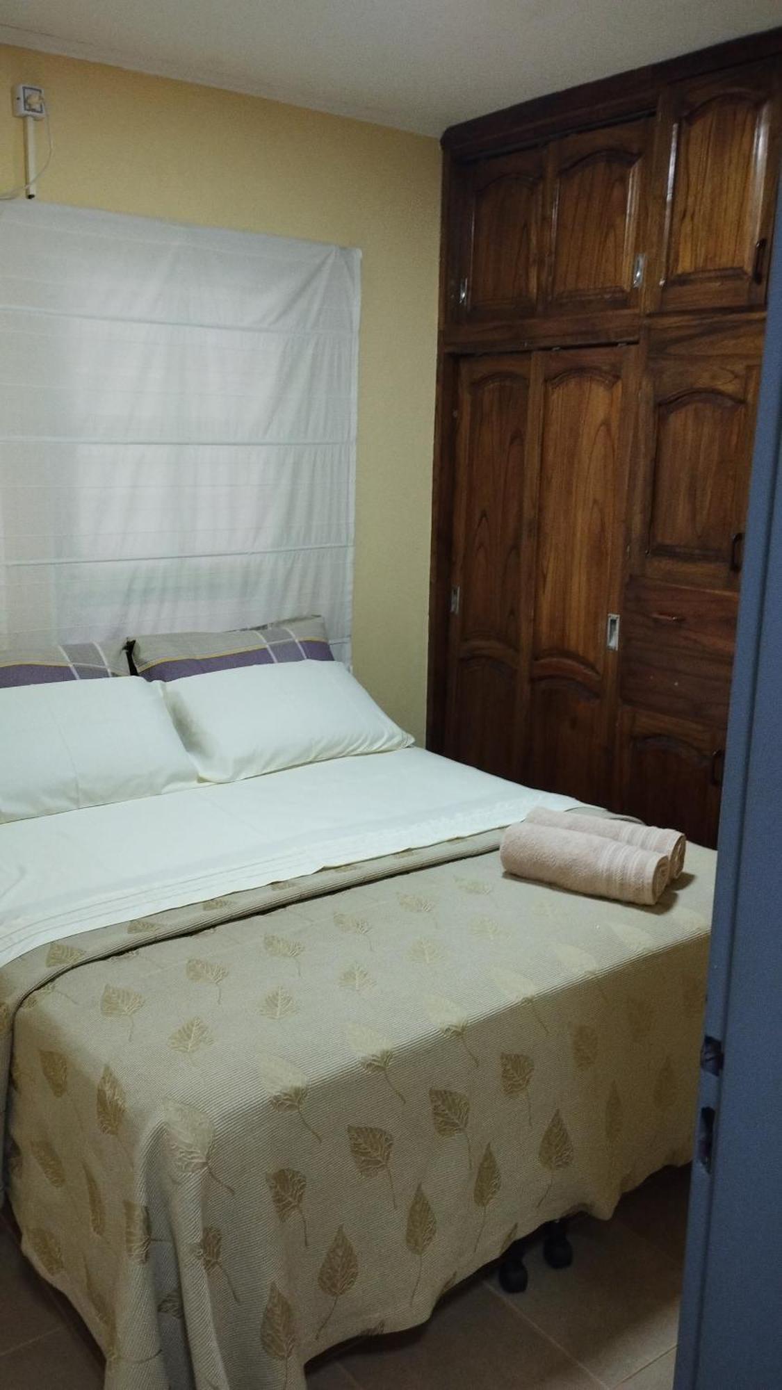 Brisas Iguazu Apartment Puerto Iguazu Exterior photo