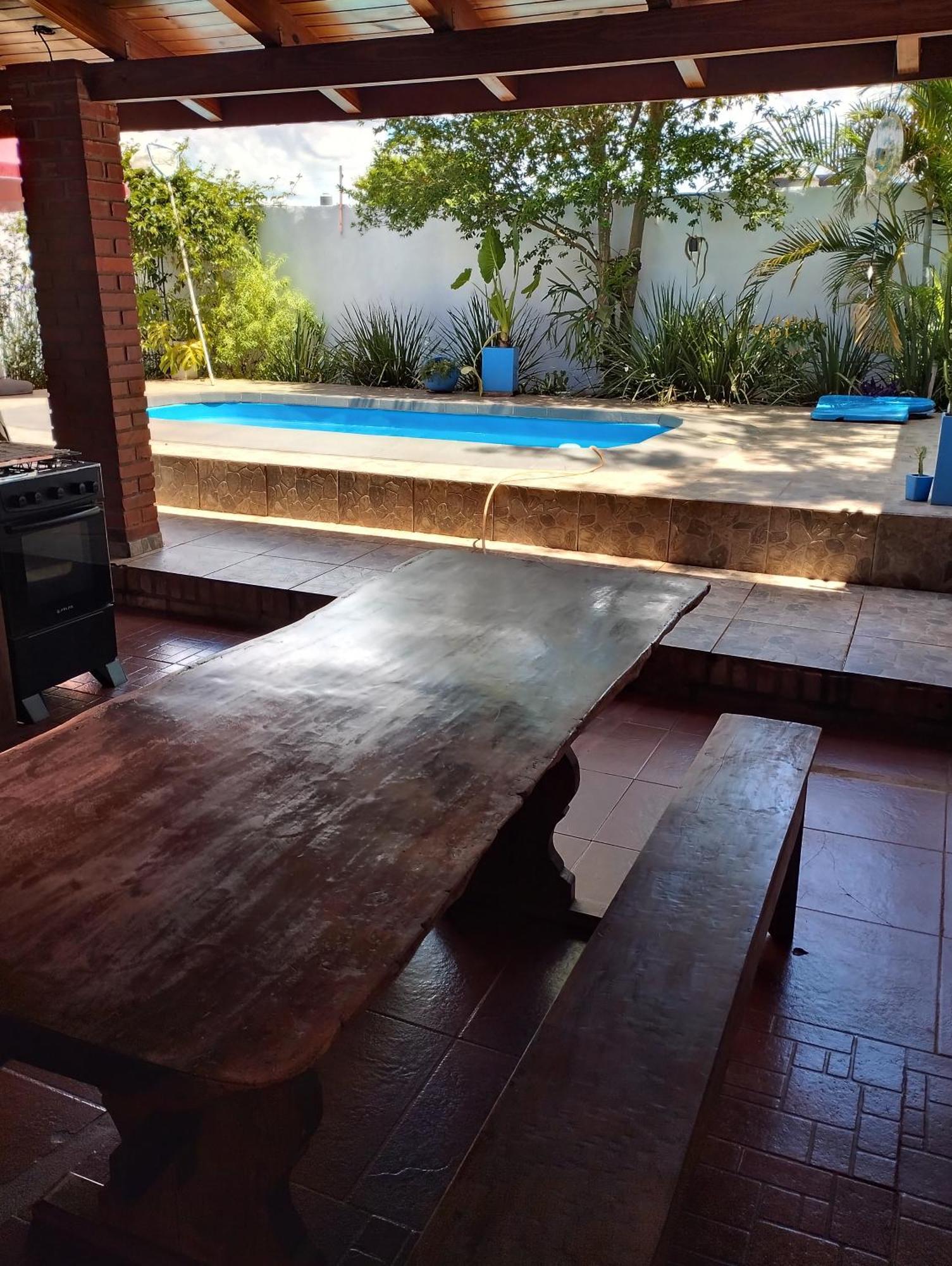 Brisas Iguazu Apartment Puerto Iguazu Exterior photo