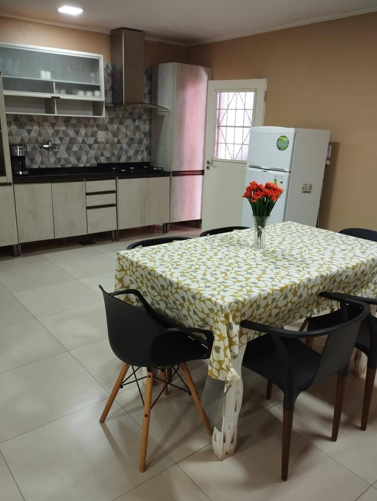 Brisas Iguazu Apartment Puerto Iguazu Exterior photo